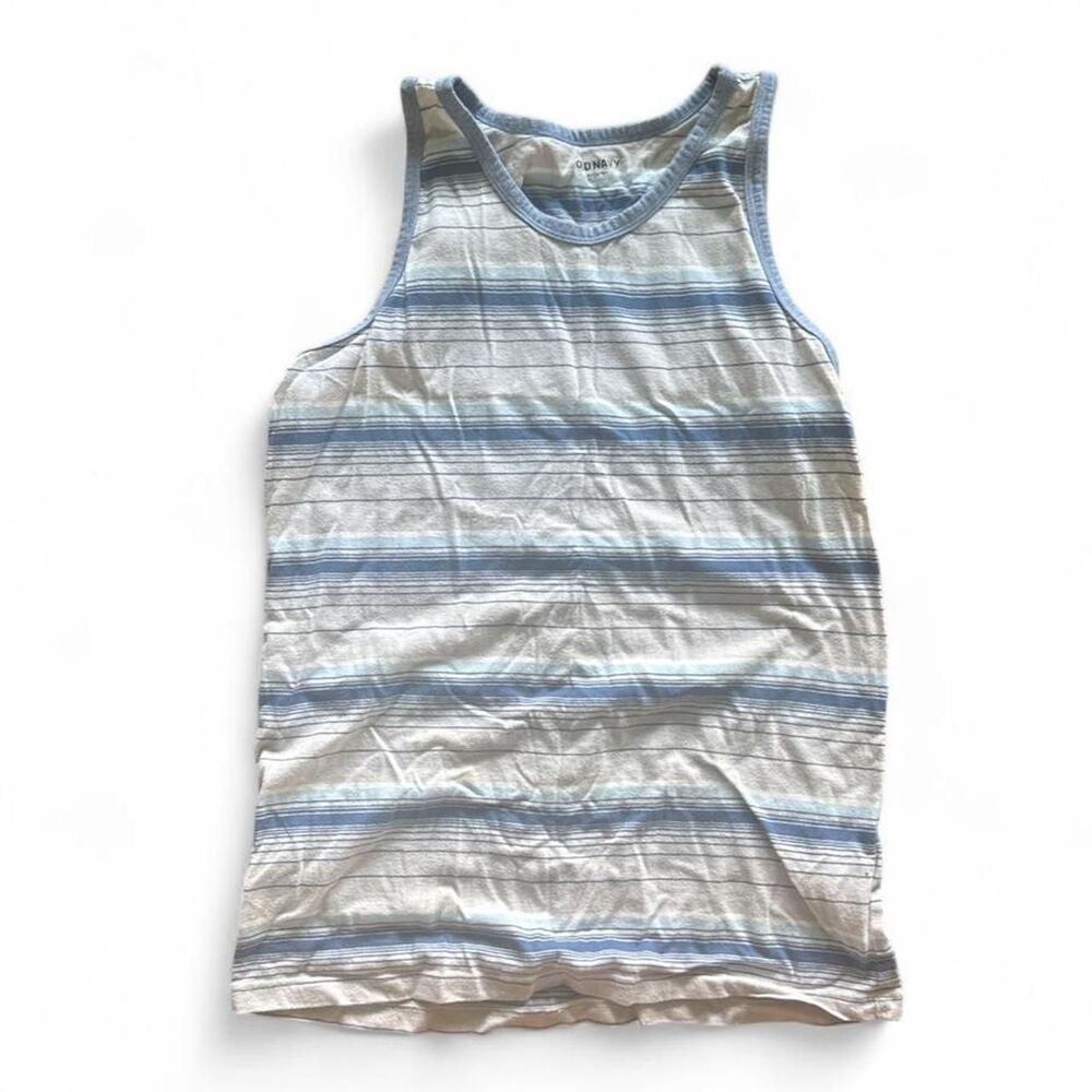 Old-navy kids tank top